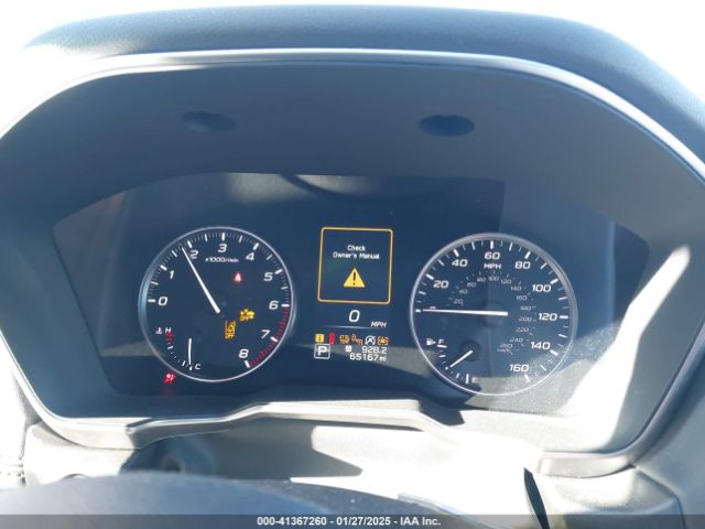 4S3BWAN65P3008615 Subaru Legacy Limited