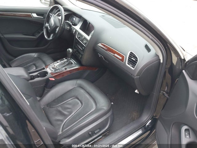 2012 AUDI A4 WAUFFAFLXCA115748 Photo 4