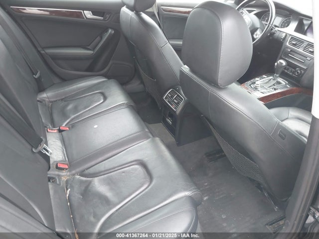 2012 AUDI A4 WAUFFAFLXCA115748 Photo 7