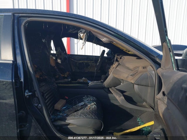Honda Civic Lx 2016 19XFC2F54GE025971 Image 5