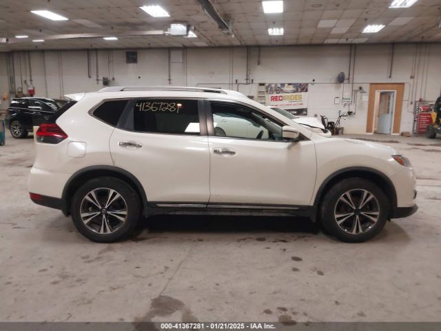 JN8AT2MV1JW353718 Nissan Rogue Sl