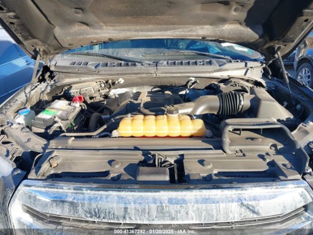 1FTEW1EP8GKD76685 Ford F-150 Lariat