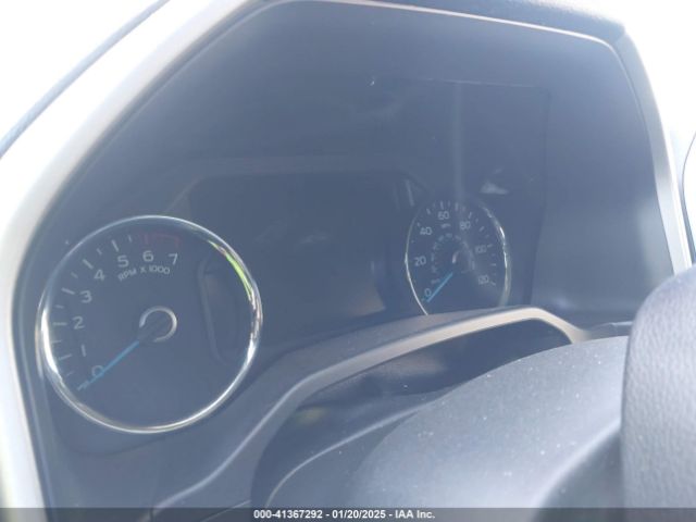 1FTEW1EP8GKD76685 Ford F-150 Lariat