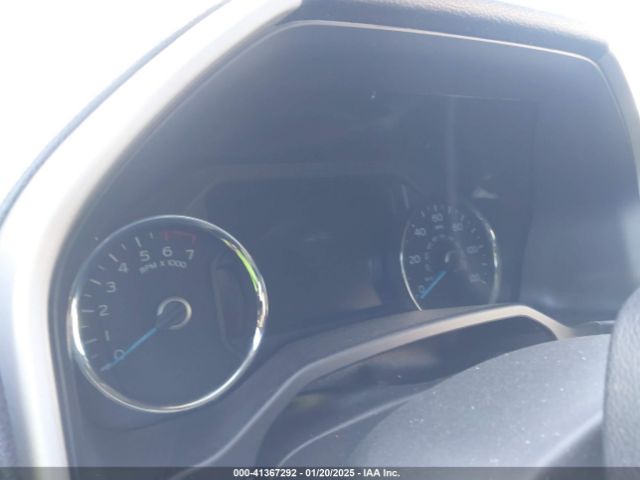 1FTEW1EP8GKD76685 Ford F-150 Lariat
