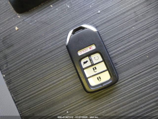 5FNYF6H94GB085217 Honda Pilot Touring