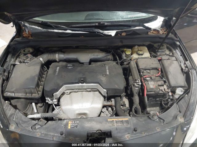 1G11B5SA8GU113417 Chevrolet Malibu Limited Ls