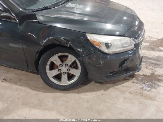 1G11B5SA8GU113417 Chevrolet Malibu Limited Ls
