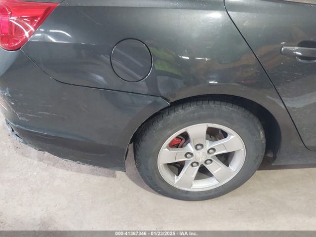 1G11B5SA8GU113417 Chevrolet Malibu Limited Ls