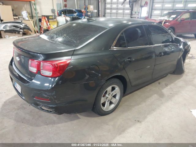 1G11B5SA8GU113417 Chevrolet Malibu Limited Ls