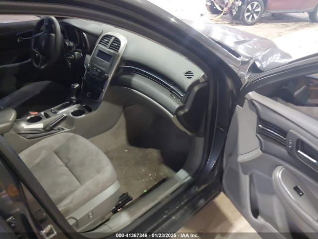 1G11B5SA8GU113417 Chevrolet Malibu Limited Ls
