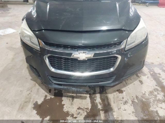 1G11B5SA8GU113417 Chevrolet Malibu Limited Ls