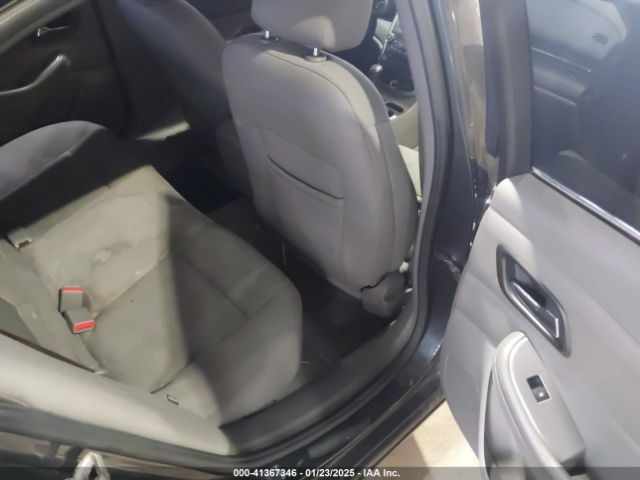 1G11B5SA8GU113417 Chevrolet Malibu Limited Ls