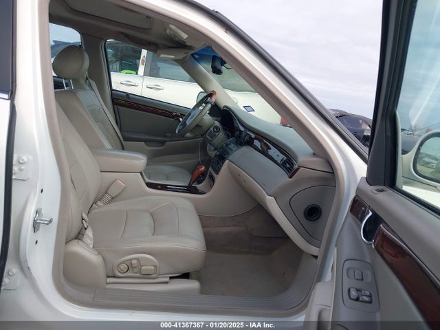2004 CADILLAC DEVILLE 1G6KF579X4U238691 Photo 4