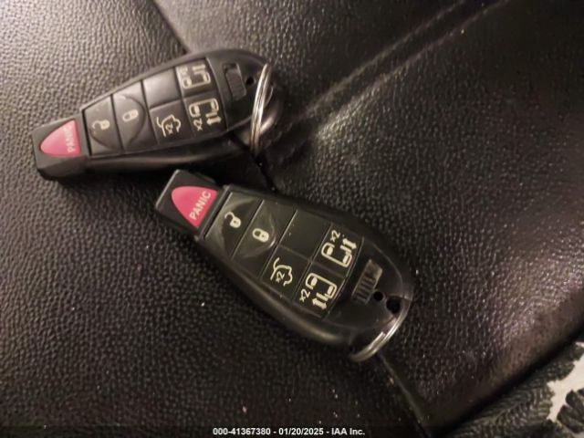 2014 CHRYSLER TOWN & COUNTRY 2C4RC1BG3ER126946 Photo 10