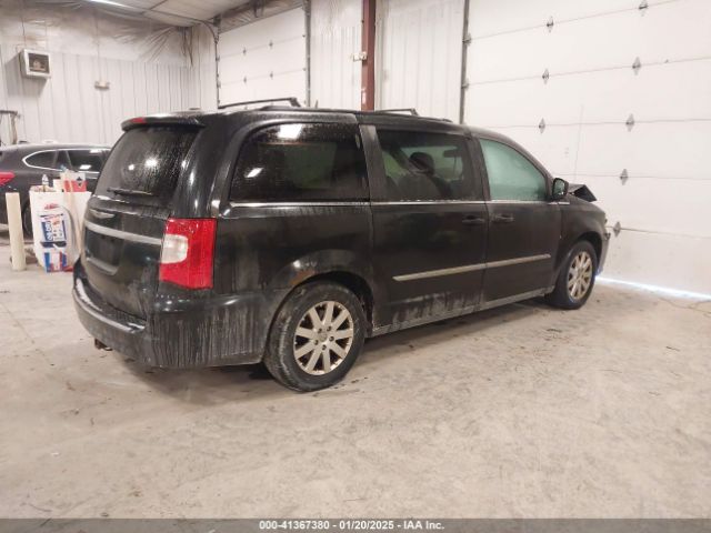 2014 CHRYSLER TOWN & COUNTRY 2C4RC1BG3ER126946 Photo 3