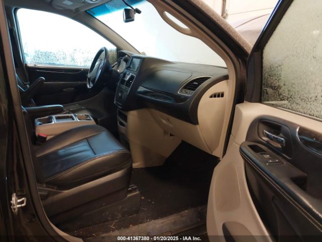 2014 CHRYSLER TOWN & COUNTRY 2C4RC1BG3ER126946 Photo 4