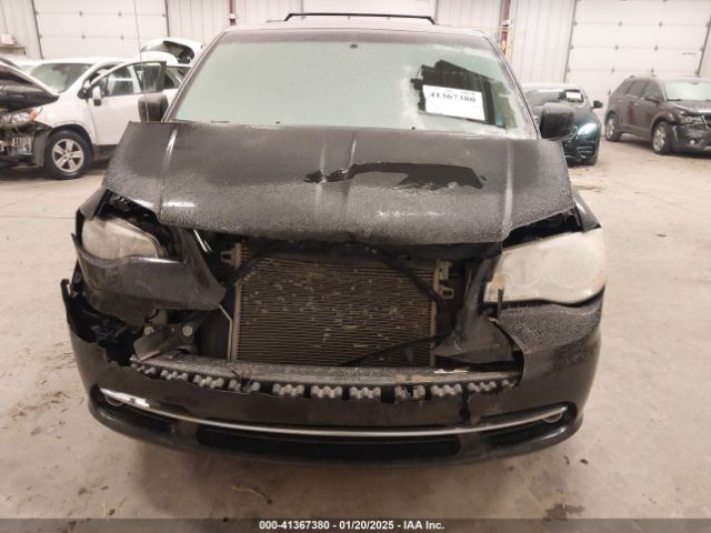 2014 CHRYSLER TOWN & COUNTRY 2C4RC1BG3ER126946 Photo 5