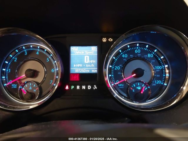 2014 CHRYSLER TOWN & COUNTRY 2C4RC1BG3ER126946 Photo 6