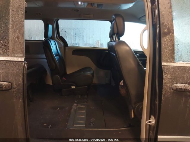 2014 CHRYSLER TOWN & COUNTRY 2C4RC1BG3ER126946 Photo 7