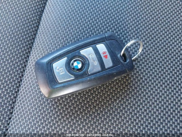 5UXWX9C57H0T02820 BMW X3 Xdrive28i
