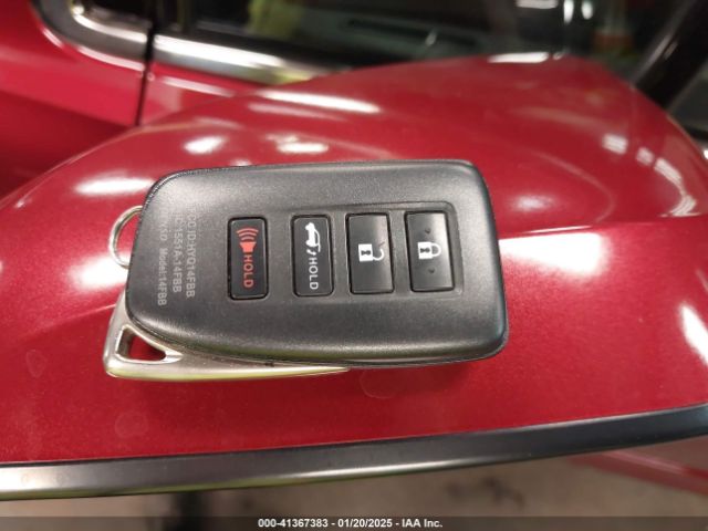 2T2BZMCA0JC156942 Lexus RX 350