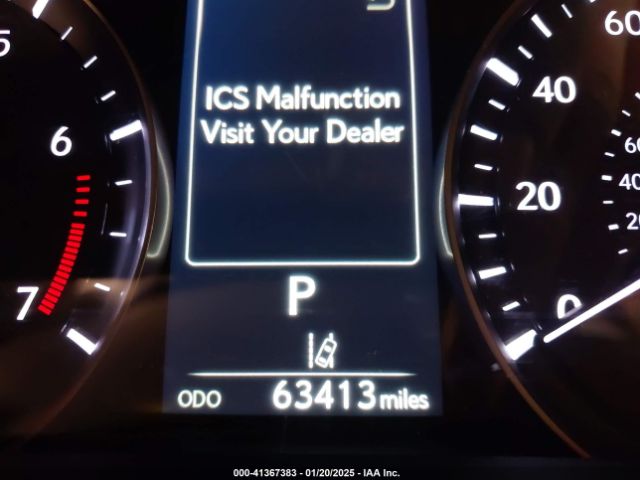 2T2BZMCA0JC156942 Lexus RX 350