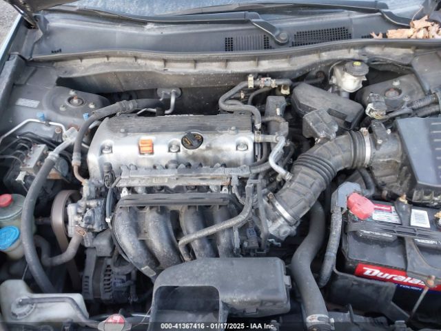2012 HONDA ACCORD SDN 1HGCP2F49CA011058 Photo 9