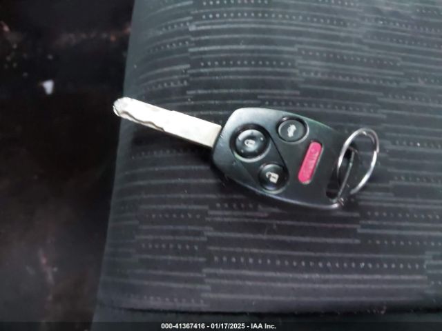 2012 HONDA ACCORD SDN 1HGCP2F49CA011058 Photo 10