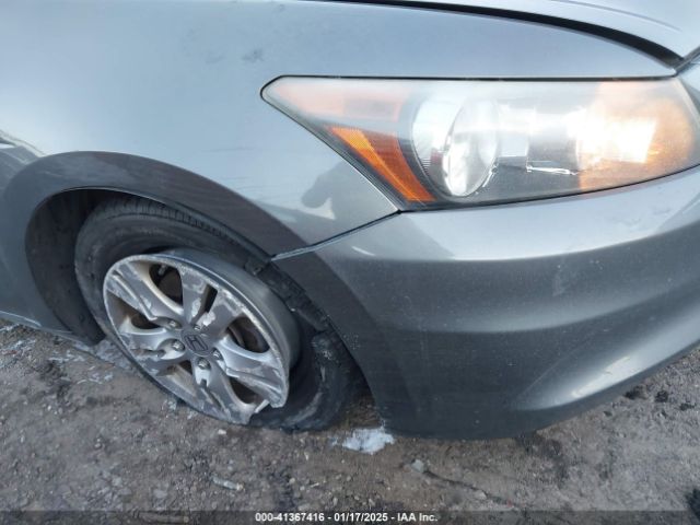 2012 HONDA ACCORD SDN 1HGCP2F49CA011058 Photo 5