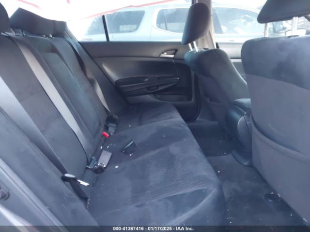 2012 HONDA ACCORD SDN 1HGCP2F49CA011058 Photo 7