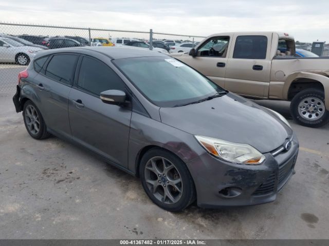 1FADP3K27EL420654 auction archive image