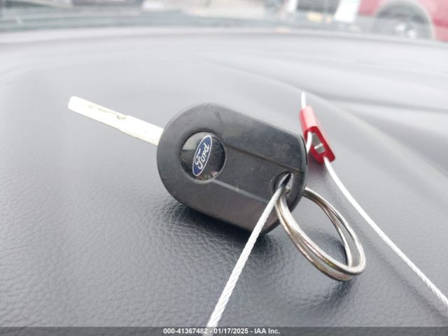 1FADP3K27EL420654 Ford FOCUS SE