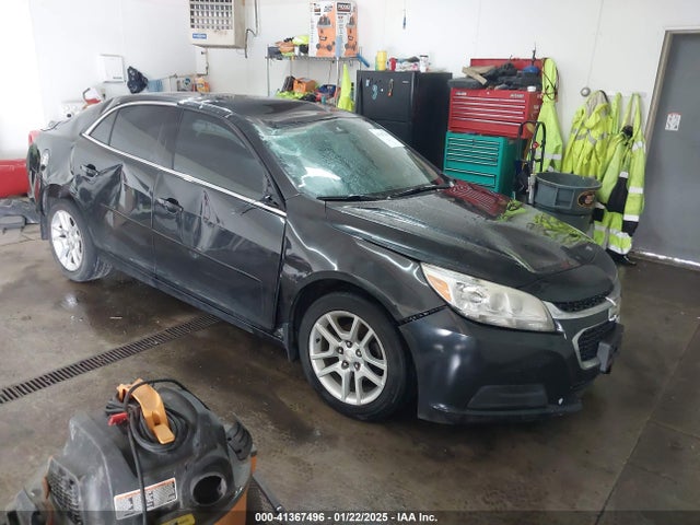 Chevrolet MALIBU 1LT 2014 1G11C5SL4EF212252 Image 1
