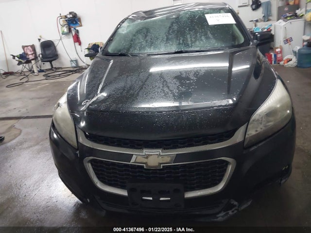 Chevrolet MALIBU 1LT 2014 1G11C5SL4EF212252 Image 13