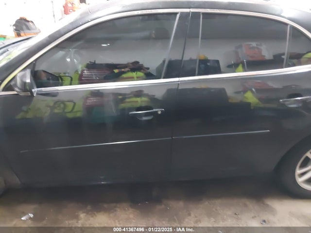 Chevrolet MALIBU 1LT 2014 1G11C5SL4EF212252 Image 15