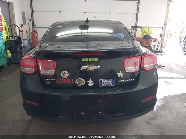 Chevrolet MALIBU 1LT 2014 1G11C5SL4EF212252 Image 17