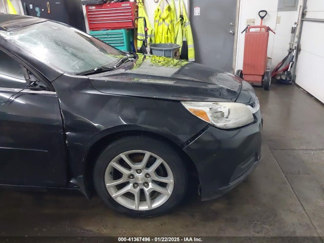 Chevrolet MALIBU 1LT 2014 1G11C5SL4EF212252 Image 18