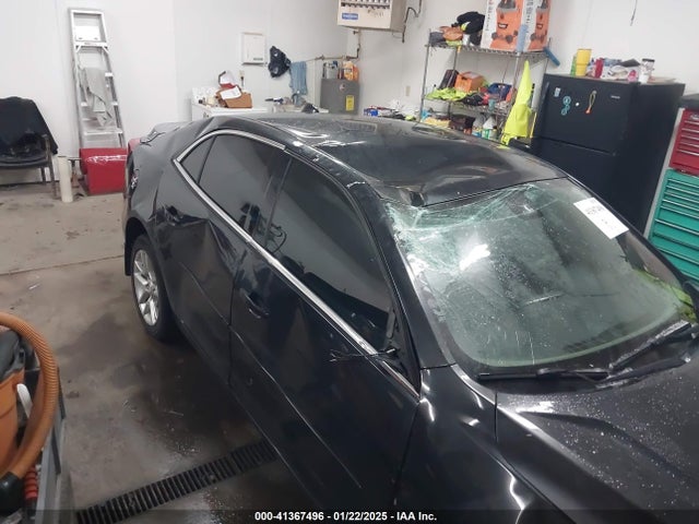 Chevrolet MALIBU 1LT 2014 1G11C5SL4EF212252 Image 19