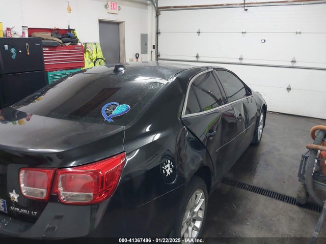 Chevrolet MALIBU 1LT 2014 1G11C5SL4EF212252 Image 20