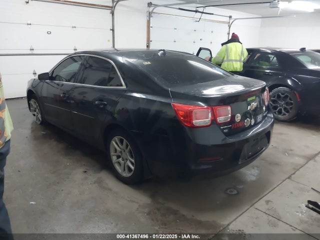 Chevrolet MALIBU 1LT 2014 1G11C5SL4EF212252 Image 3