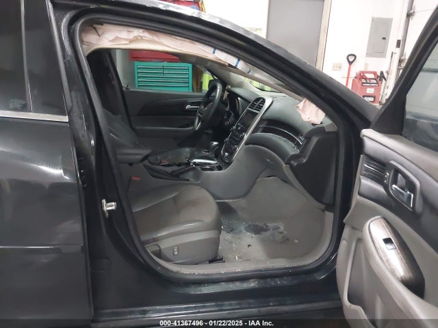 Chevrolet MALIBU 1LT 2014 1G11C5SL4EF212252 Image 5