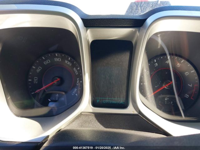 2G1FD3D38F9115361 Chevrolet Camaro 1lt