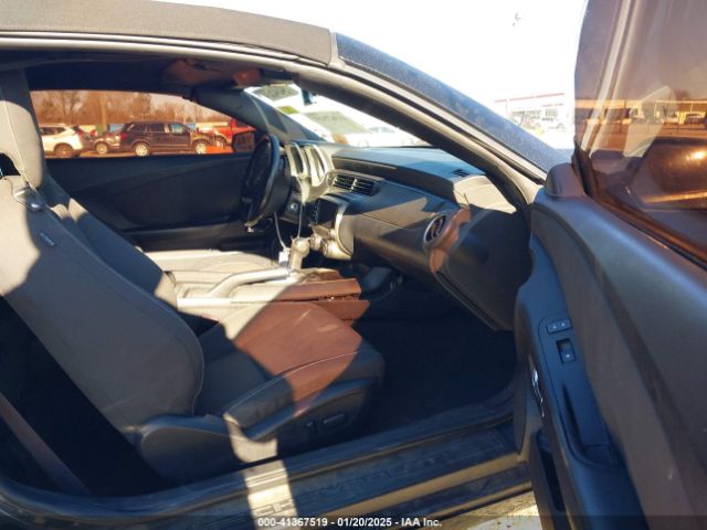 2G1FD3D38F9115361 Chevrolet Camaro 1lt