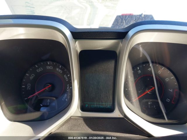 2G1FD3D38F9115361 Chevrolet Camaro 1lt