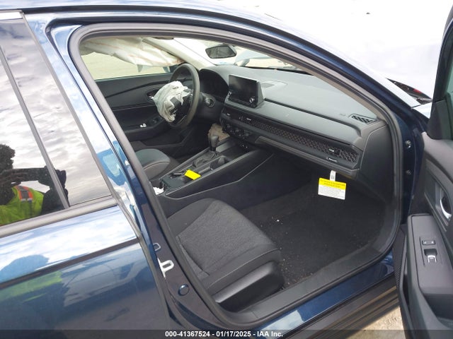 1HGCY1F38RA067452 Honda ACCORD EX
