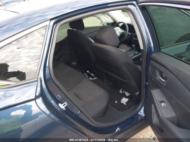 1HGCY1F38RA067452 Honda ACCORD EX