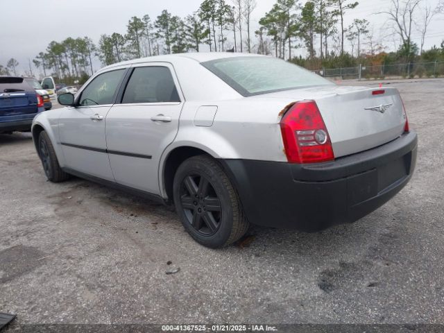 2008 CHRYSLER 300 2C3LA53G78H211045 Photo 2
