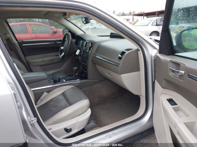 2008 CHRYSLER 300 2C3LA53G78H211045 Photo 4