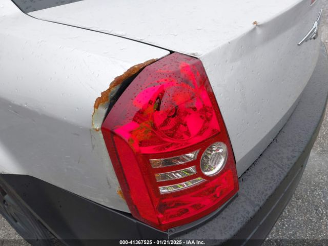 2008 CHRYSLER 300 2C3LA53G78H211045 Photo 5