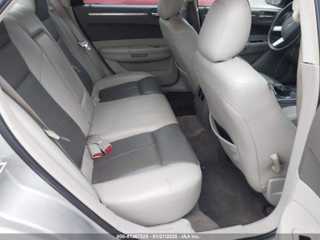 2008 CHRYSLER 300 2C3LA53G78H211045 Photo 7